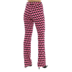 PANTALONE A ZAMPA VICOLO - Mad Fashion | img vers.300x/